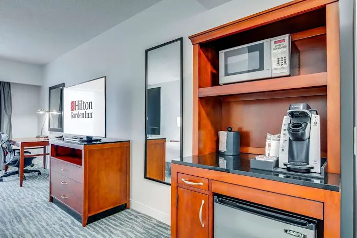 Hilton Garden Inn Louisville Northeast 4