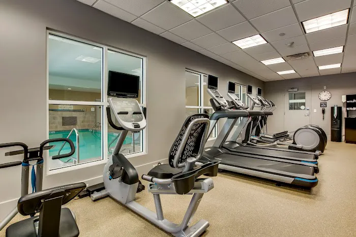 Hilton Garden Inn Louisville Northeast 4