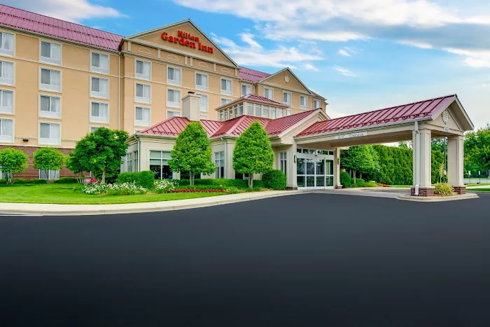 Hilton Garden Inn Louisville Northeast 4