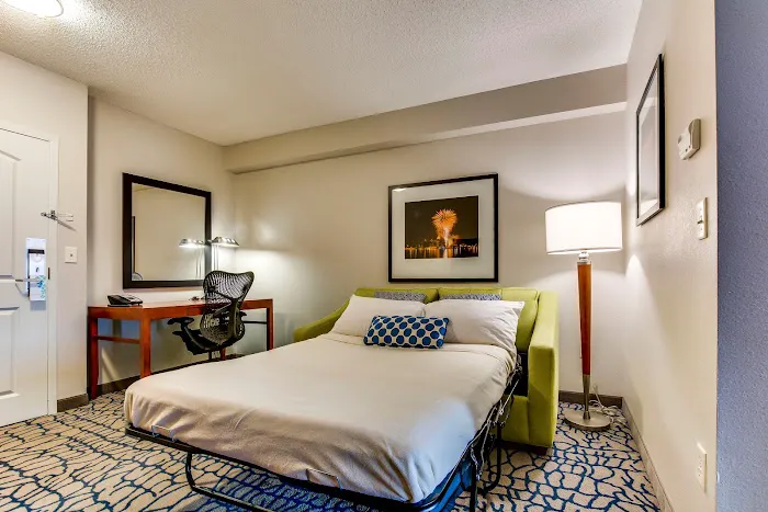 Hilton Garden Inn Louisville Northeast 4
