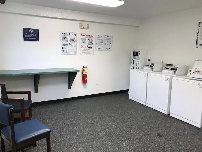 InTown Suites Extended Stay Louisville KY - Northeast 4