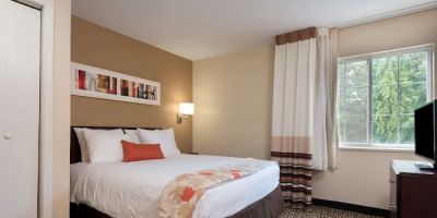 MainStay Suites Louisville Jeffersontown