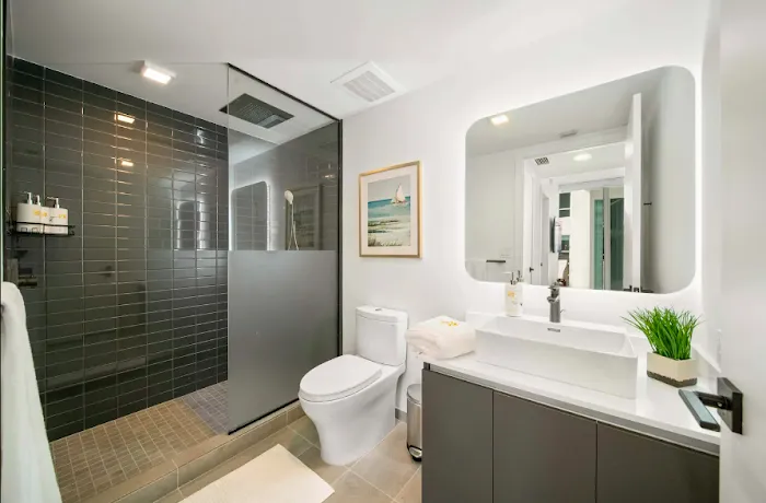 T&T Luxury 1-Bedroom Buckhead Deluxe 5