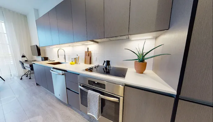T&T Luxury 1-Bedroom Buckhead Deluxe 5