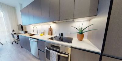 T&T Luxury 1-Bedroom Buckhead Deluxe