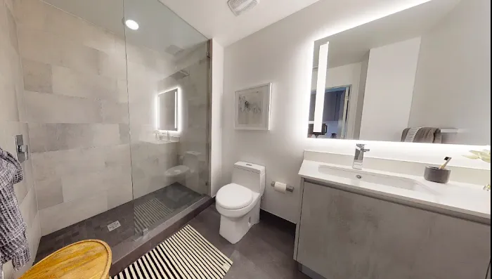 T&T Luxury 1-Bedroom Buckhead Deluxe 5