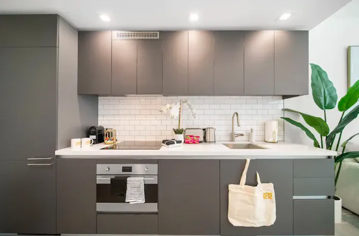 T&T Luxury 1-Bedroom Buckhead Deluxe 5