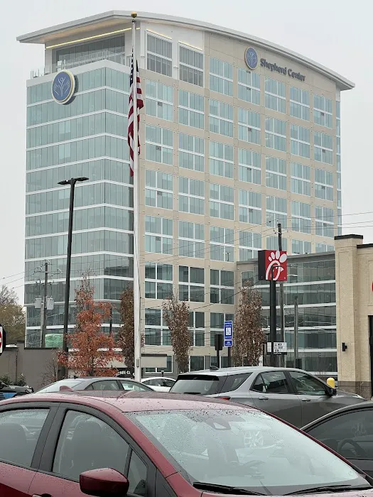 Sheppard apartment 5