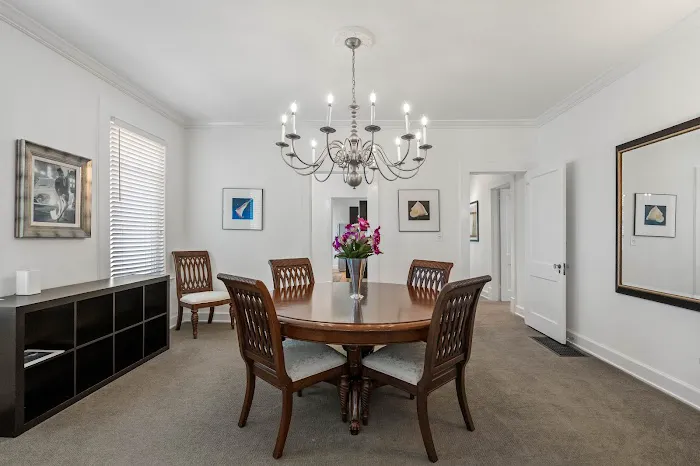 Standish House - Vacation Rental / Corporate Apartment 5