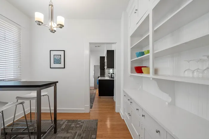 Standish House - Vacation Rental / Corporate Apartment 5