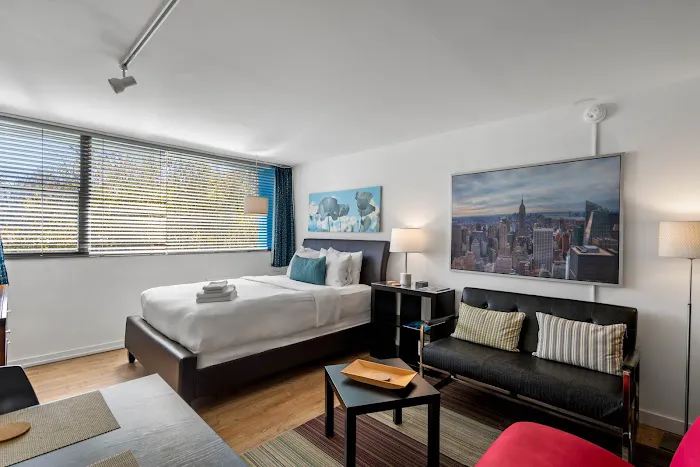 BCA Furnished Apartments - Corporate Housing & Vacation Rentals 5