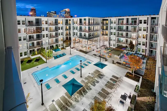 BCA Furnished Apartments - Corporate Housing & Vacation Rentals 5