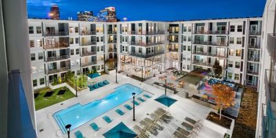 BCA Furnished Apartments - Corporate Housing & Vacation Rentals