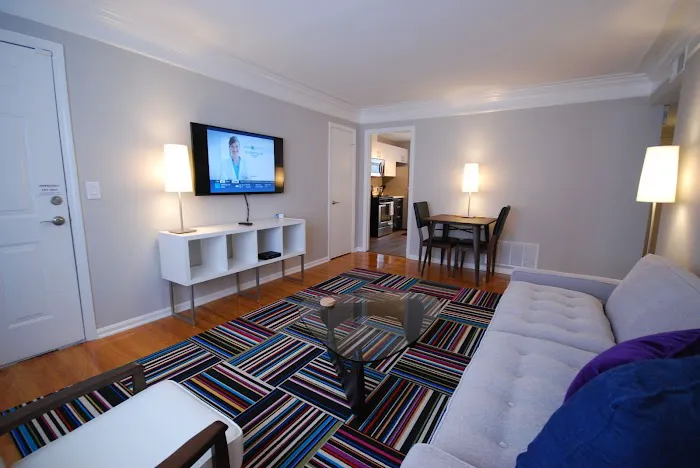 BCA Furnished Apartments - Corporate Housing & Vacation Rentals 5