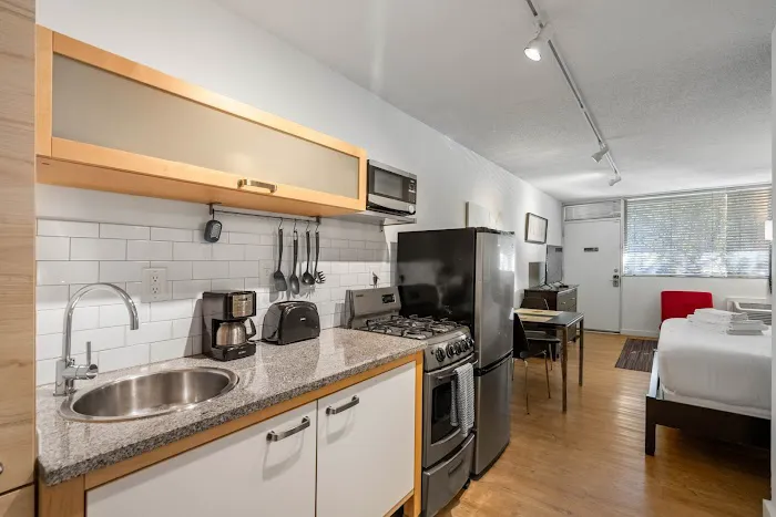 BCA Furnished Apartments - Corporate Housing & Vacation Rentals 5