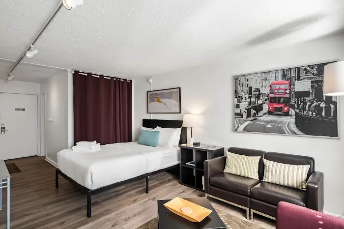 BCA Furnished Apartments - Corporate Housing & Vacation Rentals 5