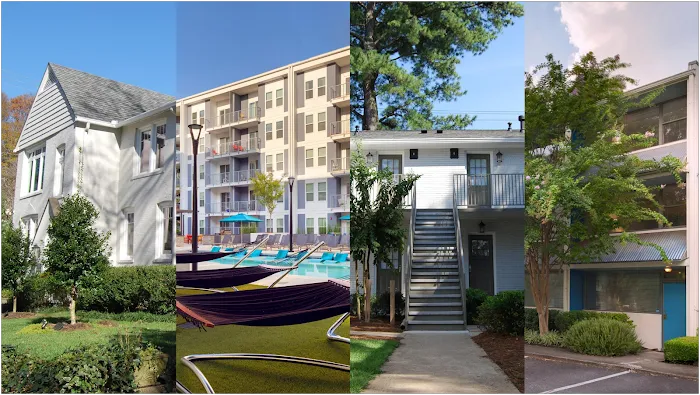 BCA Furnished Apartments - Corporate Housing & Vacation Rentals 5