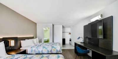 Motel 6 Atlanta Midtown