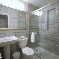 Brookwood Courtyard Furnished Short-Term Condominiums / Corporate Apartments / Vacation Rentals ico