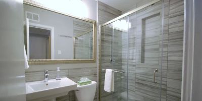 Brookwood Courtyard Furnished Short-Term Condominiums / Corporate Apartments / Vacation Rentals