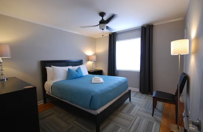 Brookwood Courtyard Furnished Short-Term Condominiums / Corporate Apartments / Vacation Rentals 5