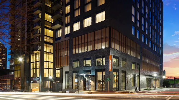 Canopy by Hilton Atlanta Midtown 5