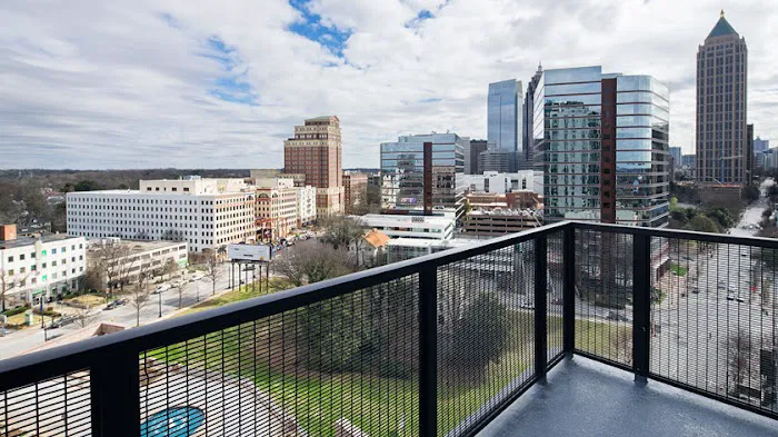 Canopy by Hilton Atlanta Midtown 5