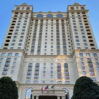 The St. Regis Atlanta ico