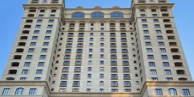 The St. Regis Atlanta