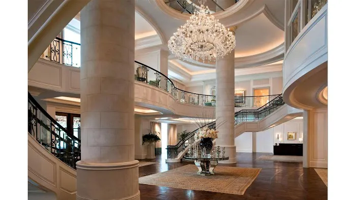 The St. Regis Atlanta 5