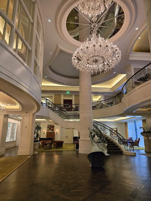 The St. Regis Atlanta 5