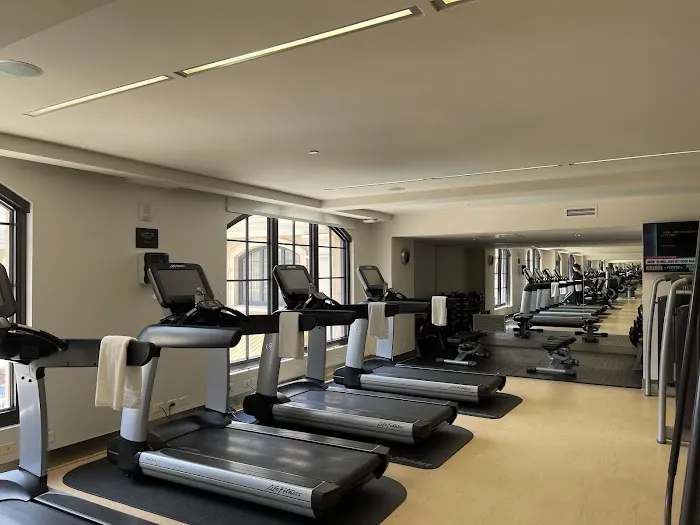 The St. Regis Atlanta 5