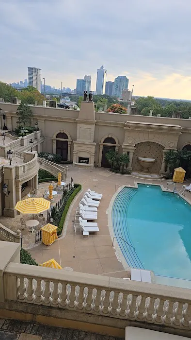 The St. Regis Atlanta 5