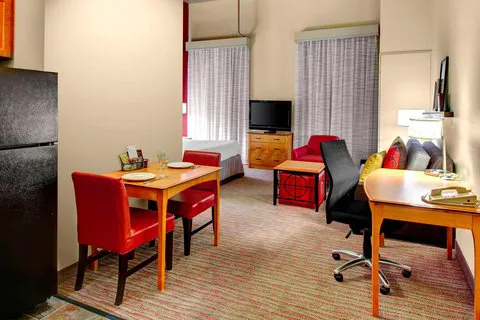 Residence Inn Atlanta Midtown/Peachtree at 17th 5
