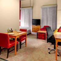Residence Inn Atlanta Midtown/Peachtree at 17th ico