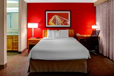 Residence Inn Atlanta Midtown/Peachtree at 17th 5