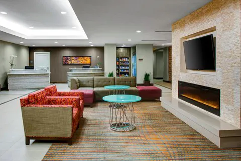 Residence Inn Atlanta Midtown/Peachtree at 17th 5