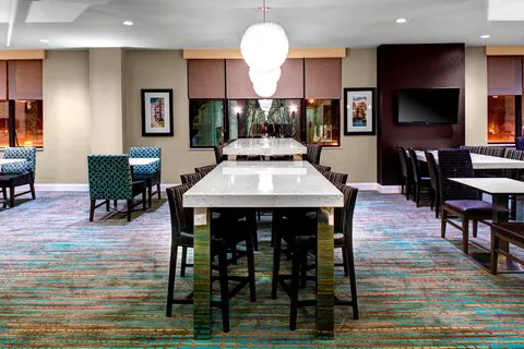 Residence Inn Atlanta Midtown/Peachtree at 17th 5