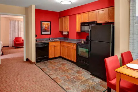 Residence Inn Atlanta Midtown/Peachtree at 17th 5