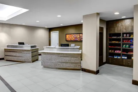 Residence Inn Atlanta Midtown/Peachtree at 17th 5