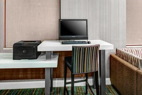 Residence Inn Atlanta Midtown/Peachtree at 17th 5