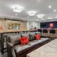 Quality Suites Atlanta Buckhead Village North ico