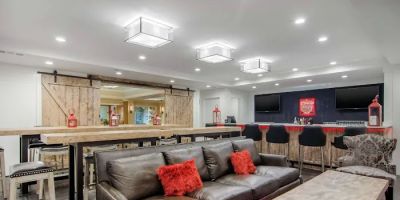 Quality Suites Atlanta Buckhead Village North