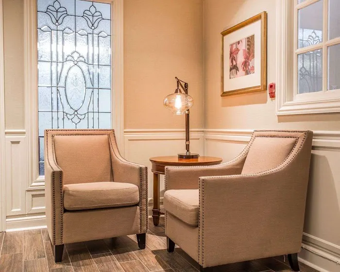 Quality Suites Atlanta Buckhead Village North 5