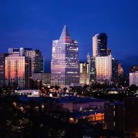 Thompson Atlanta – Buckhead, by Hyatt ico