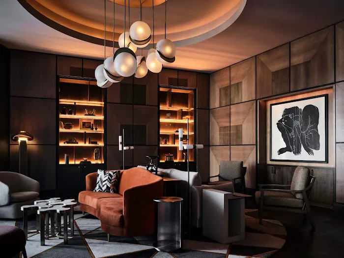 Thompson Atlanta – Buckhead, by Hyatt 5