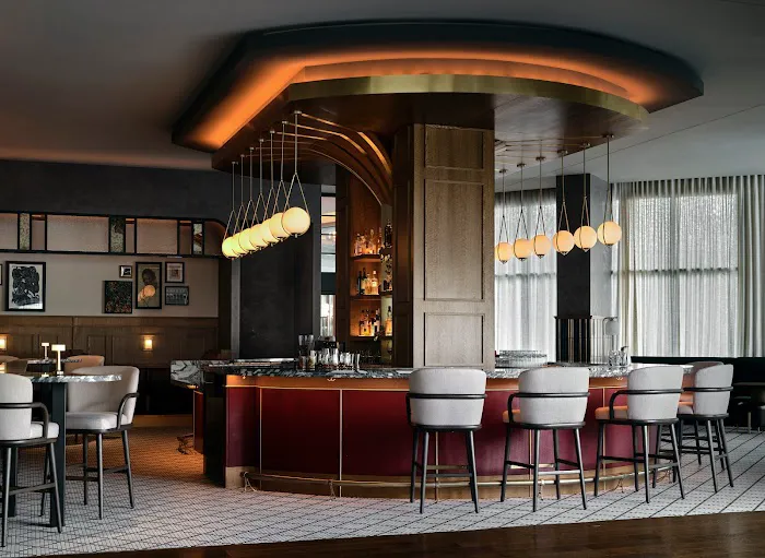 Thompson Atlanta – Buckhead, by Hyatt 5