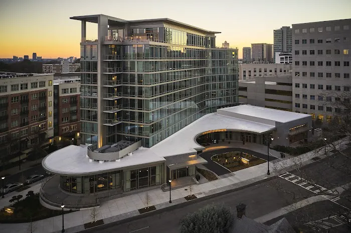 Thompson Atlanta – Buckhead, by Hyatt 5