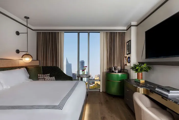 Thompson Atlanta – Buckhead, by Hyatt 5