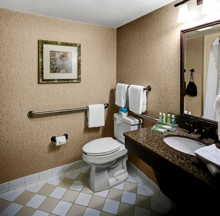 Holiday Inn Express & Suites Atlanta Buckhead by IHG 5